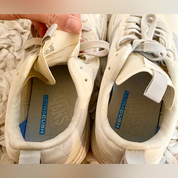 Vans Ultrarange - Picture 5 of 7